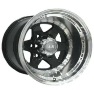 LS Wheels LS 879