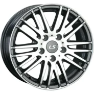 LS Wheels LS 314
