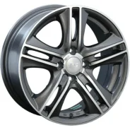 LS Wheels LS 191