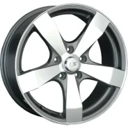 LS Wheels LS 205