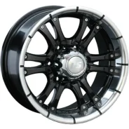 LS Wheels LS 161