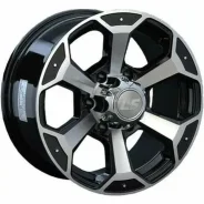 LS Wheels LS 187