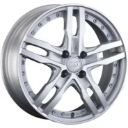 LS Wheels LS 356