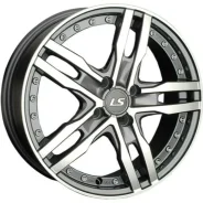 LS Wheels LS 356