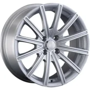 LS Wheels LS 312
