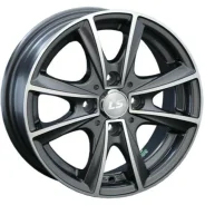 LS Wheels LS 231