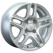 LS Wheels LS 802