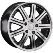 LS Wheels LS 826