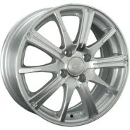 LS Wheels LS 209