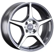 LS Wheels LS 833