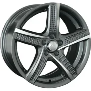 LS Wheels LS 758