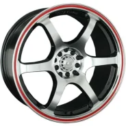 LS Wheels LS 544