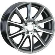 LS Wheels LS 286