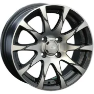 LS Wheels LS 233