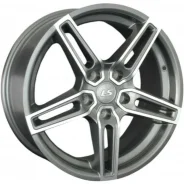 LS Wheels LS 734