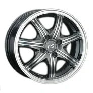 LS Wheels LS 323