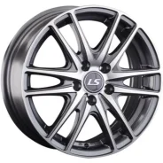 LS Wheels LS 362
