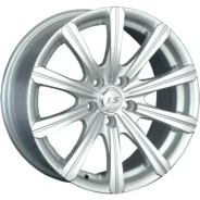 LS Wheels LS 391