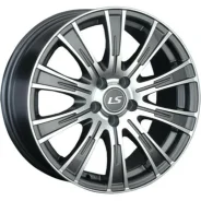 LS Wheels LS 311