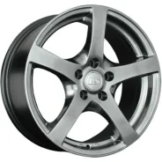 LS Wheels LS 357
