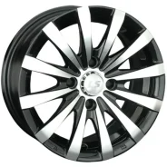 LS Wheels LS 534
