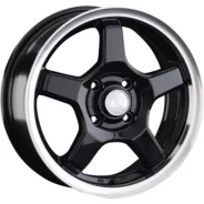 LS Wheels LS 816