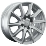 LS Wheels LS 286