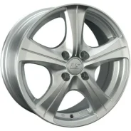 LS Wheels LS 202