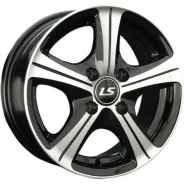 LS Wheels LS 202