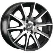 LS Wheels LS 286
