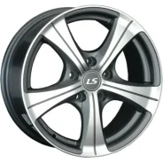 LS Wheels LS 202