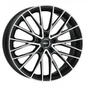 Mak Speciale-D
