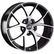 LS Wheels LS 845