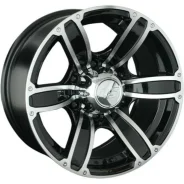 LS Wheels LS 766