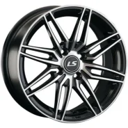 LS Wheels LS 832