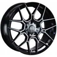 LS Wheels LS 1265
