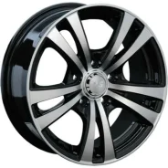 LS Wheels LS 141