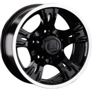 LS Wheels LS 883