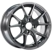 NZ Wheels H-04