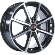 Alcasta M63