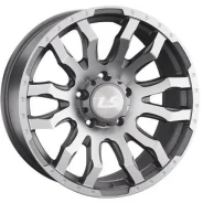 LS Wheels LS 150