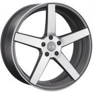 LS Wheels LS 742