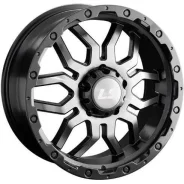 LS Wheels LS 150