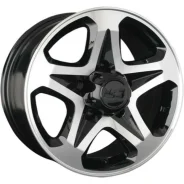 LS Wheels LS 774