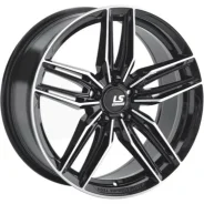 LS Wheels LS 112