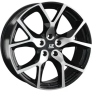 LS Wheels RC12