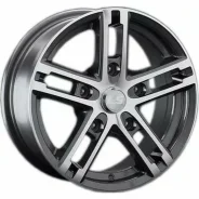 LS Wheels LS 292