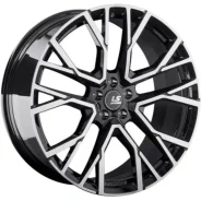 LS Wheels LS FG07
