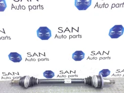 ������ BMW 5 2010 33207566086 F07 N63B44, ������ ������ 33207566086 ����