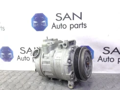 ���������� ������������ BMW X6 2009 64509192317 E71 N63B44 64509192317 ����